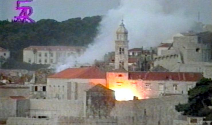 Na današnji dan 1991. počeo je napad na Dubrovnik