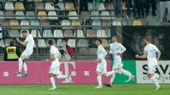 Rijeka - Osijek