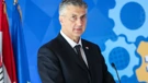 Premijer Andrej Plenković na konferenciji