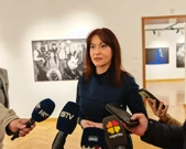 Osječko-baranjska županica Nataša Tramišak, Foto: Krunoslav Inhof/HRT Radio Osijek