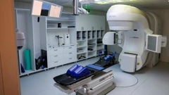 Linearni akcelerator