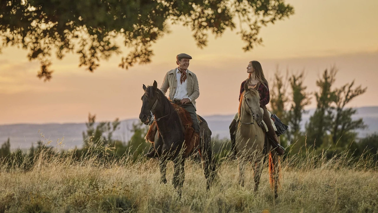 Srijeda, 21. siječnja na Prvom, Foto: Maxima/serija