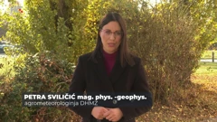 Petra Sviličić, Foto: Plodovi zemlje/HRT
