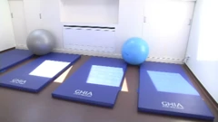 Obnovljena bolnica, Foto: Stanko Čulina/HRT