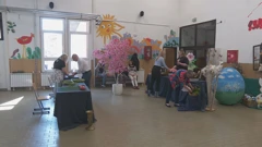 Nakon podstanarstva, zaposlenici i učenici Srednje škole u Petrinji sele u svoj novi prostor
