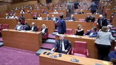 Hrvatski sabor na privremenoj lokaciji