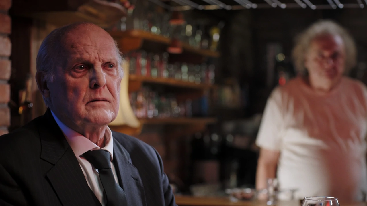 Četvrtak, 13. studenoga na Drugom