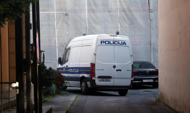 Uhićenja zbog sumnje na korupciju u Zagrebu i Splitu