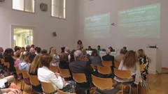 Održan 32. znanstveni skup o bolestima dojke 