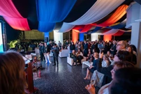 Lanzamiento  de la plataforma digital/ Pokretanje platforme, Foto: La Asociación Croata Dubrovnik de Lima/ Hrvatska udruga Dubrovnik //