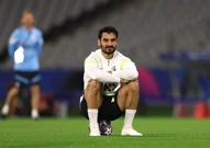 Ilkay Gundogan, Foto: Molly Darlington/REUTERS