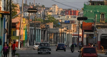 Milijuni stanovnika Kube ostali bez opskrbe električnom energijom