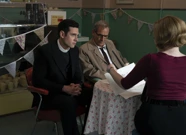 Subota, 29. studenog na Drugom, Foto: Grantchester/7. sezona serije