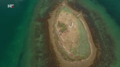 Prukljansko jezero, Foto: HTV/HRT