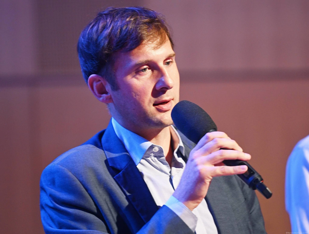 Matija Fortuna