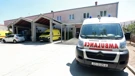 Dom zdravlja Supetar, arhiva