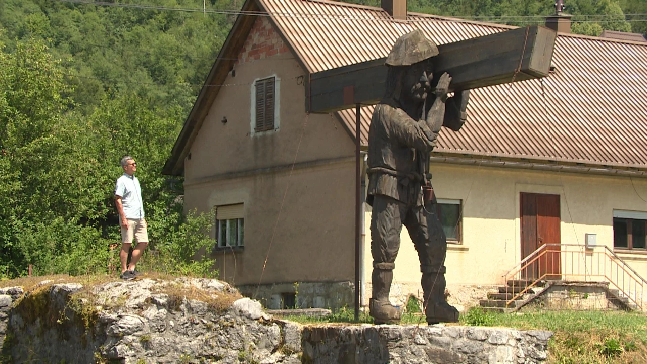 Srijeda, 27. svibnja na Drugom, Foto: Klepac naš i vaš/dokumentarni film
