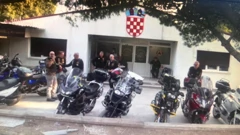 Subota, 25. travnja na Prvom , Foto: Veterani mira/HRT