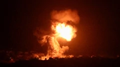 Nemilosrdna razmjena vatre između Izraela i  Hezbolaha