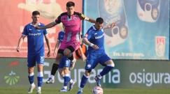Dvoboj Slavena i Lokomotive u Kupu, Foto: Željko Hajdinjak/CROPIX