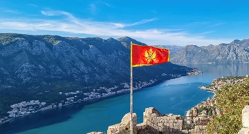 Crna Gora obilježava Dan državnosti 