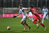 Rijeka - Gorica, Foto: Damir Skomrlj/CROPIX