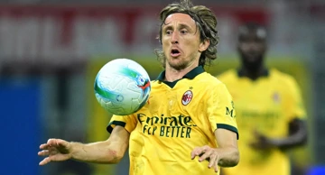 Luka Modrić