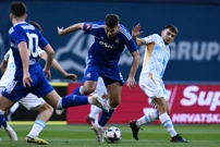 Bruno Petković, Foto: Marko Lukunic/PIXSELL