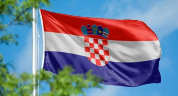 Hrvatska zastava