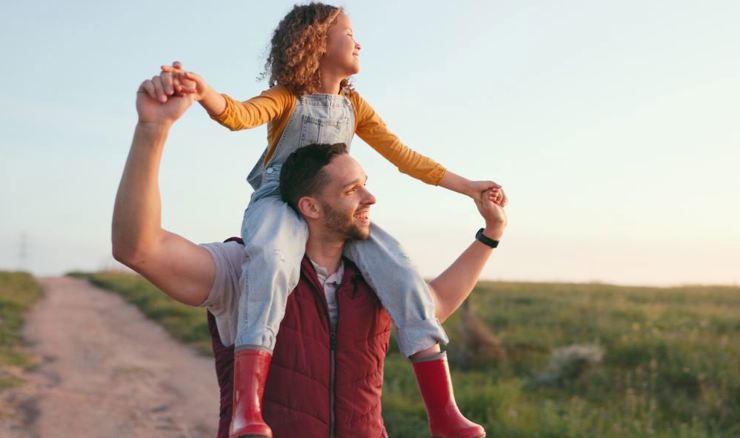 Ministarstvo: Na Dan očeva prigodni pokloni za očeve u pratnji djece