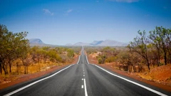  Njemica nestala prije 12 dana u zabačenom dijelu Australije