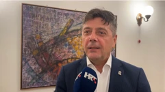 predsjednik FA Jedinstva, Emin Sarajlić , Foto: Neda Maretić /gh