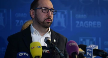 Tomislav Tomašević