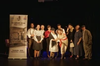 Tia Manda 9, Foto: Matija Jerković/HRT