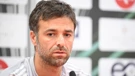 Gonzalo Garcia
