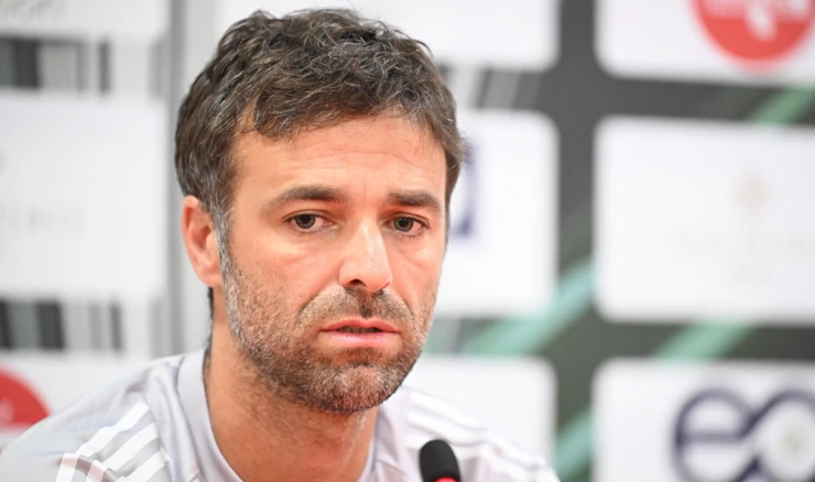 Gonzalo Garcia