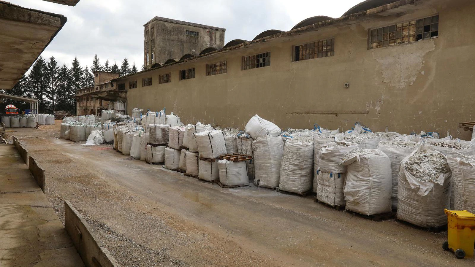 GI "Gospić je naš dom": Tražimo hitne preventivne mjere