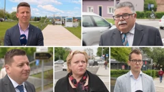Kakav je odnos snaga u županijskoj Skupštini?