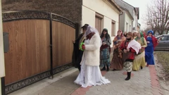 Nedjelja, 15. veljače na Prvom, Foto: Šokačko sijelo u Županji - što nestaje, što ostaje?/HRT