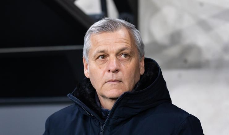 Bruno Genesio preuzima Marseille