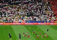 Signal Iduna Park uoči Njemačka - Danska, Foto: Bernadett Szabo/REUTERS