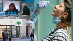 Soldo: Razgovara se o tome da i ljekarne omoguće testiranje na uputnicu
