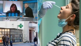 Soldo: Razgovara se o tome da i ljekarne omoguće testiranje na uputnicu