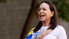 Maria Corina Machado