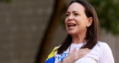 Maria Corina Machado