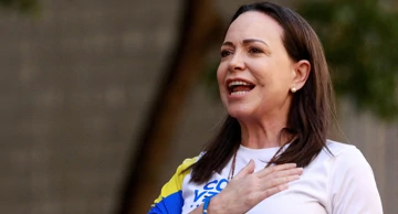 Maria Corina Machado