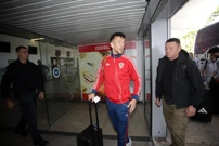 Ivan Perišić, Foto:  Goran Kovacic /PIXSELL