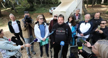 Inicijativa za Lungomare