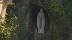 Srijeda, 5. kolovoza na Prvom, Foto:  Lourdes 2026. - Čuvari mira/dokumentarni film