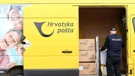 Hrvatska pošta